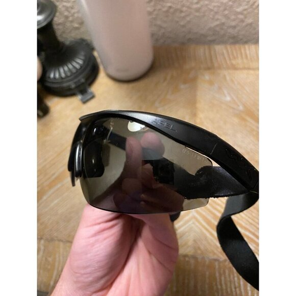 Apel WX Z87+ Shatter Proof Eye Protection - Picture 10 of 12